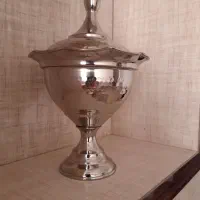 شکلات خوری مسی