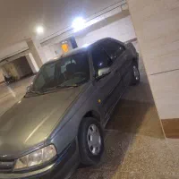 پارس مدل۸۸