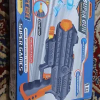 کوت عبدالله|اسباب‌‌بازی|کارون, |دیوار