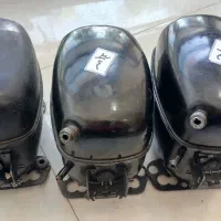 انواع موتور کمپرسور یخچال و فریزر