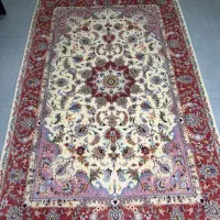 فرش دستباف دو تخته|فرش|تهران, شهران جنوبی|دیوار