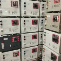 فروش ترانس دستی (سلکتوری)