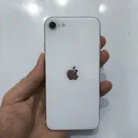 Iphone SE 2020|موبایل|سبزوار, کوی بهار|دیوار
