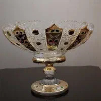 کریستال در حد نو