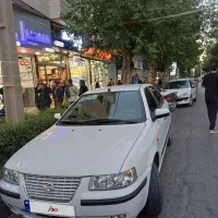 سمند lx|خودرو سواری و وانت|دورود, |دیوار