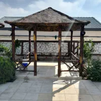 ویلا اجاره نیاسر|اجارهٔ کوتاه‌مدت ویلا و باغ|نیاسر, |دیوار