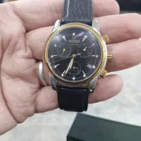 ساعت تمام اتومات سه موتورراکو