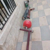 دیگ استخر|آبگرمکن، پکیج، شوفاژ|ماهدشت, |دیوار