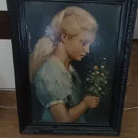 تعدادی تابلو|تابلو، نقاشی، عکس|سهند, |دیوار