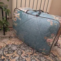 ست لحاف وروتختی دونفره