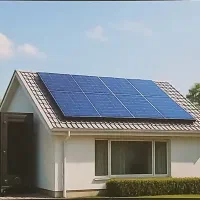 برق اضطراری     پاور استیشن