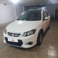 کوییک ۴۰۱ سفید مشکی