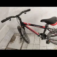 دوچرخه ویوا 26|دوچرخه، اسکیت، اسکوتر|زرند, |دیوار