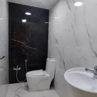 کاشی ،سرامیک،حمام،دستشویی،تخریب