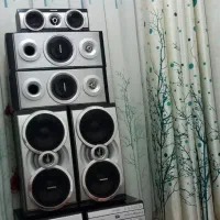 ضبط،سامسونگ سه دیسک
