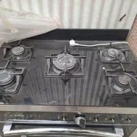 گاز طرح فر|اجاق گاز و لوازم برقی پخت‌وپز|تهران, خزانه|دیوار