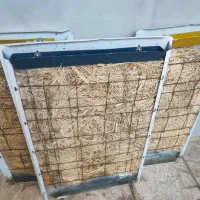 درب کولر ابی ۳۵۰۰|کولر آبی|تهران, پامنار|دیوار