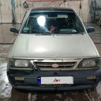 فروش پراید مدل 85