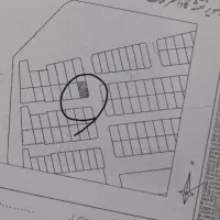 فروش زمین آخر باقر آباد۱۹۸متردونبش قیمت۵۰۰م|فروش زمین و ملک کلنگی|بافق, |دیوار