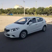 برلیانس h220 بدون رنگ مدل ۹۷|خودرو سواری و وانت|اصفهان, خانه اصفهان|دیوار