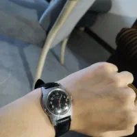 ساعت کوکی وستن واچ