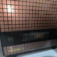 بخاری گازی ۸۵۰۰ سپهر الکتریک