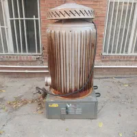 بخاری هیاتی