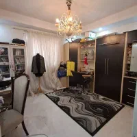 100متر-تک-واحد-دو-خواب-پارکینگ-آسانسور