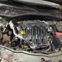 نیازمند شاگردی در صنف خودرو