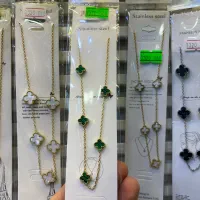 گردنبند استیل ونکیلیف|بدلیجات|تهران, نازی‌آباد|دیوار