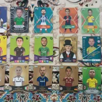 کارت کیمدی 30 عدد