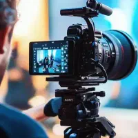 آگهی جذب فیلمبردار