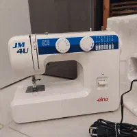 چرخ خیاطی النا