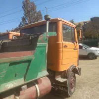 خاور کمپرسی|خودرو سنگین|سنندج, |دیوار