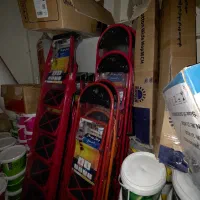 نردبان مهرنگار