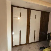 ساخت و نصب و تعمیرات کابینت و کمد دیواری MDF|خدمات پیشه و مهارت|تبریز, |دیوار