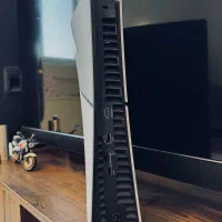 PS5 slim|کنسول، بازی ویدئویی و آنلاین|تهران, شهرآرا|دیوار