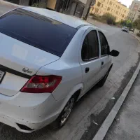 ساینا کم کار 98|خودرو سواری و وانت|قم, پردیسان|دیوار