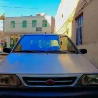 پرایددوگانه شرکت مدل ۸۶