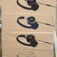 هدفون سیمی اورجینال بیتس ep