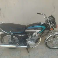 موتور لیفان مدل 94