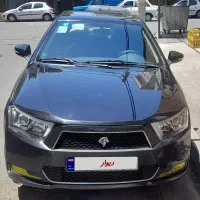دنا پلاس توربو اتومات ۶ دنده