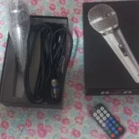 میکروفن|صوتی و تصویری|تهران, شیوا|دیوار