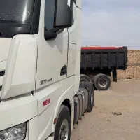 ماشین سنگین