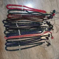 تسبیح گیوه قلیان عصا|بدلیجات|گرگان, |دیوار