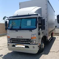 جک 9تن 403