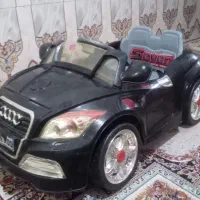 ماشین نو