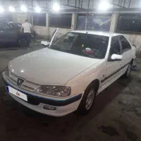پارس سال سفید مدل ۹۳