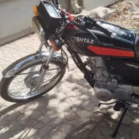 هندا 125مدل 1403|موتورسیکلت|شاندیز, |دیوار