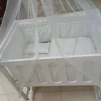 تخت کنار مادر 60در 90